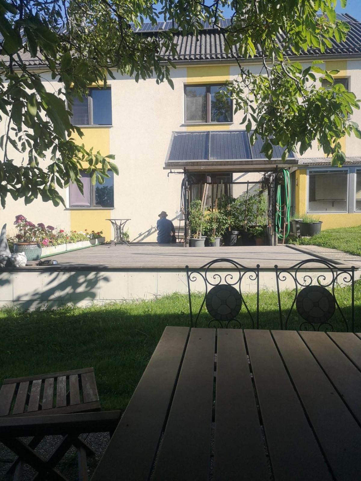 Apartment Paulberg Ardagger Stift Dış mekan fotoğraf