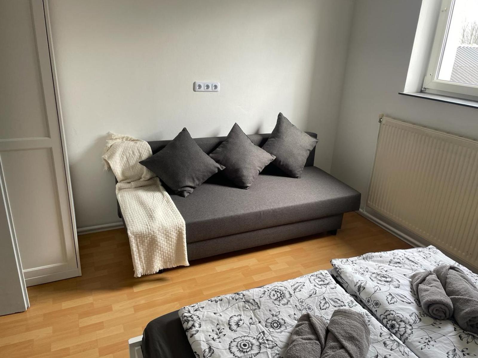 Apartment Paulberg Ardagger Stift Dış mekan fotoğraf