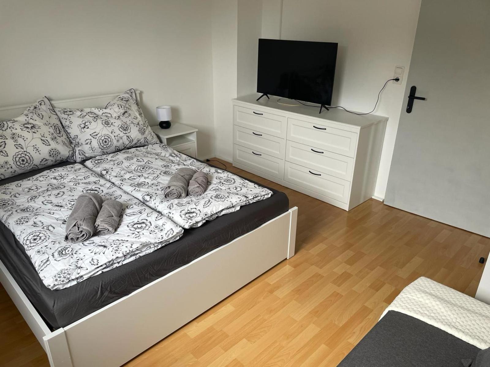 Apartment Paulberg Ardagger Stift Dış mekan fotoğraf