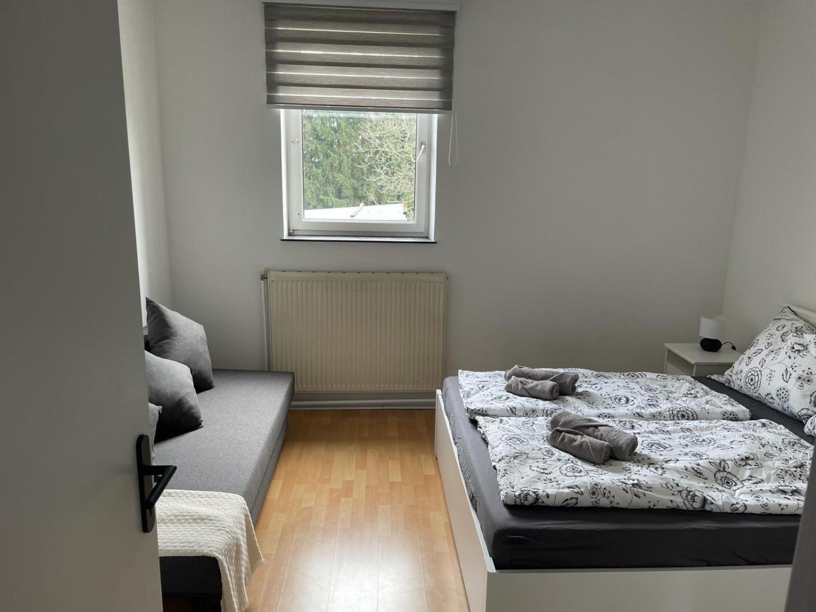 Apartment Paulberg Ardagger Stift Dış mekan fotoğraf